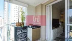 Foto 10 de Apartamento com 2 Quartos à venda, 64m² em Vila Mascote, São Paulo