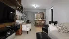 Foto 11 de Apartamento com 1 Quarto à venda, 50m² em Brooklin, São Paulo