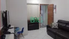 Foto 3 de Sobrado com 2 Quartos à venda, 96m² em Jardim Silva Teles, São Paulo