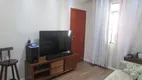 Foto 2 de Apartamento com 2 Quartos à venda, 52m² em Gonzaguinha, São Vicente