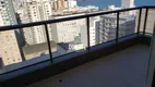 Foto 12 de Apartamento com 4 Quartos à venda, 210m² em Embaré, Santos