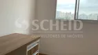 Foto 12 de Apartamento com 1 Quarto à venda, 31m² em Jardim Cidália, São Paulo