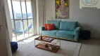 Foto 3 de Apartamento com 2 Quartos à venda, 64m² em Jardim Marajoara, São Paulo