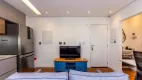 Foto 13 de Apartamento com 1 Quarto à venda, 35m² em Saúde, São Paulo