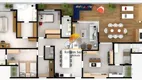 Foto 55 de Apartamento com 3 Quartos à venda, 90m² em Pedras, Eusébio