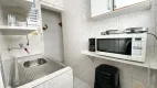 Foto 4 de Kitnet com 1 Quarto à venda, 35m² em Gonzaga, Santos