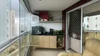 Foto 6 de Apartamento com 3 Quartos à venda, 116m² em Parque Iracema, Fortaleza