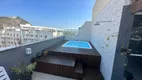 Foto 2 de Cobertura com 3 Quartos à venda, 136m² em Freguesia- Jacarepaguá, Rio de Janeiro