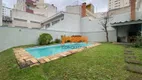 Foto 18 de Apartamento com 3 Quartos à venda, 144m² em Vila Caminho do Mar, São Bernardo do Campo