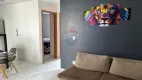 Foto 2 de Apartamento com 2 Quartos à venda, 42m² em Tabuleiro do Martins, Maceió