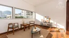 Foto 3 de Apartamento com 4 Quartos à venda, 155m² em Jardim Botânico, Rio de Janeiro
