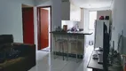 Foto 2 de Apartamento com 2 Quartos à venda, 46m² em Conjunto Residencial Cidade Alta, Maringá
