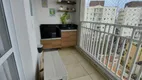 Foto 11 de Apartamento com 2 Quartos à venda, 69m² em Vila Nivi, São Paulo