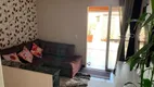 Foto 24 de Cobertura com 3 Quartos à venda, 130m² em Vila Sao Pedro, Santo André