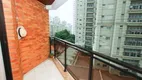 Foto 14 de Flat com 1 Quarto para alugar, 42m² em Vila Nova Conceição, São Paulo