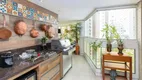 Foto 17 de Apartamento com 3 Quartos à venda, 366m² em Alto da Lapa, São Paulo