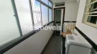 Foto 24 de Apartamento com 3 Quartos à venda, 98m² em Nova Suíssa, Belo Horizonte