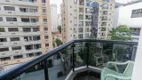 Foto 9 de Flat com 1 Quarto para alugar, 39m² em Jardim Paulista, São Paulo