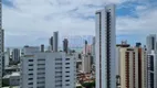 Foto 11 de Apartamento com 3 Quartos à venda, 80m² em Boa Viagem, Recife