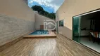 Foto 3 de Casa com 3 Quartos à venda, 145m² em Residencial Villa Bella, Anápolis