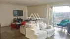 Foto 2 de Apartamento com 3 Quartos à venda, 146m² em Morumbi, São Paulo