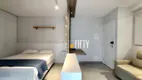 Foto 2 de Apartamento com 1 Quarto à venda, 36m² em Campo Belo, São Paulo