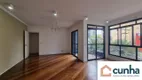 Foto 3 de Apartamento com 3 Quartos à venda, 114m² em Vila Itapura, Campinas