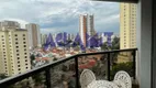 Foto 4 de Apartamento com 4 Quartos à venda, 188m² em Tatuapé, São Paulo