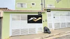 Foto 3 de Cobertura com 3 Quartos à venda, 144m² em Vila Bastos, Santo André