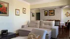Foto 2 de Apartamento com 3 Quartos para venda ou aluguel, 105m² em Jardim São Dimas, São José dos Campos
