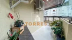 Foto 30 de Apartamento com 4 Quartos à venda, 150m² em Barra Funda, Guarujá