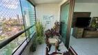 Foto 3 de Apartamento com 4 Quartos à venda, 163m² em Rosarinho, Recife