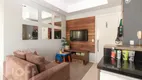 Foto 2 de Apartamento com 2 Quartos à venda, 55m² em Itacorubi, Florianópolis