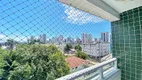 Foto 4 de Apartamento com 3 Quartos à venda, 66m² em Piedade, Jaboatão dos Guararapes