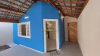 Foto 2 de Casa com 2 Quartos para alugar, 109m² em Residencial Santa Paula, Jacareí