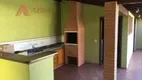 Foto 20 de Casa com 4 Quartos à venda, 386m² em Parque Santa Mônica, São Carlos