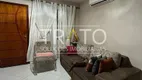 Foto 5 de Casa de Condomínio com 3 Quartos à venda, 90m² em Vila Maria Eugênia, Campinas