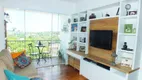 Foto 3 de Apartamento com 3 Quartos à venda, 120m² em Alto Da Boa Vista, São Paulo