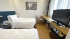 Foto 5 de Flat com 1 Quarto à venda, 29m² em Campo Belo, São Paulo