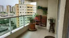 Foto 3 de Apartamento com 2 Quartos à venda, 77m² em Bosque dos Eucaliptos, São José dos Campos