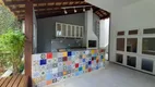 Foto 22 de Casa de Condomínio com 4 Quartos à venda, 290m² em Granja Viana, Carapicuíba