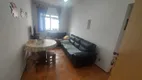 Foto 2 de Apartamento com 1 Quarto à venda, 54m² em Vila Atlântica, Mongaguá