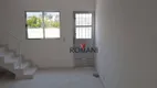Foto 3 de Casa de Condomínio com 2 Quartos à venda, 57m² em Vila São Paulo, Mogi das Cruzes