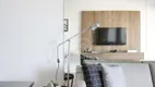 Foto 6 de Apartamento com 1 Quarto à venda, 70m² em Brooklin, São Paulo
