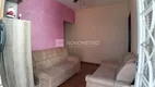 Foto 35 de Casa com 3 Quartos à venda, 136m² em Jardim Eulina, Campinas