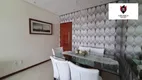 Foto 16 de Apartamento com 3 Quartos à venda, 125m² em Canela, Salvador