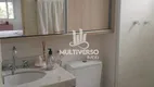 Foto 10 de Apartamento com 2 Quartos à venda, 77m² em José Menino, Santos