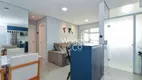 Foto 3 de Apartamento com 2 Quartos à venda, 68m² em Vila Mascote, São Paulo