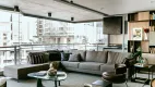Foto 3 de Apartamento com 4 Quartos à venda, 197m² em Brooklin, São Paulo