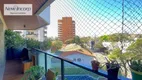 Foto 7 de Apartamento com 3 Quartos à venda, 326m² em Indianópolis, São Paulo